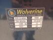 Wolverine RCR-12-84W Skid Steer Rock Rake - 8