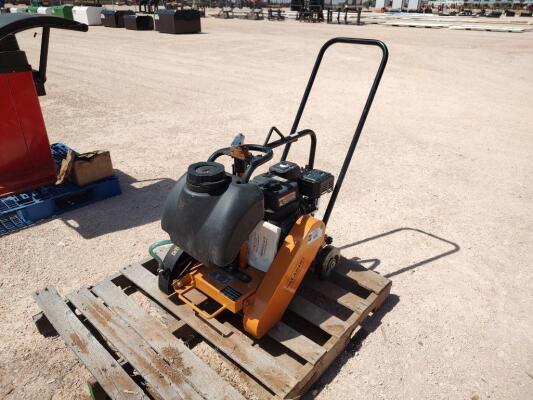 Paladin PLD-Q300 Floor Saw