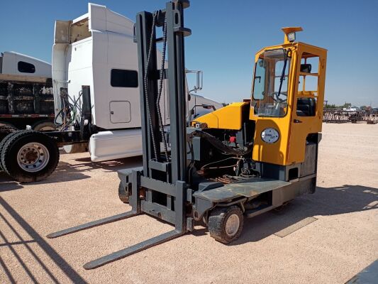 Combilift CL200 Multi-Directional Forklift