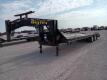 2014 Big Tex 30Ft Gooseneck Trailer