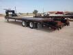 2014 Big Tex 30Ft Gooseneck Trailer - 2