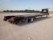 2014 Big Tex 30Ft Gooseneck Trailer - 4