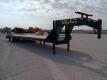2014 Big Tex 30Ft Gooseneck Trailer - 5