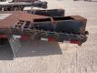 2014 Big Tex 30Ft Gooseneck Trailer - 17