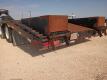 2014 Big Tex 30Ft Gooseneck Trailer - 18