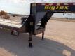 2014 Big Tex 30Ft Gooseneck Trailer - 27