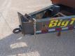 2014 Big Tex 30Ft Equipment Trailer - 7