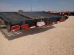 2014 Big Tex 30Ft Equipment Trailer - 18
