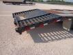 2014 Big Tex 30Ft Equipment Trailer - 21