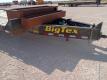 2014 Big Tex 30Ft Equipment Trailer - 27