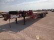 Diamond-C 25Ft Equipment Trailer
