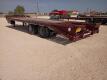 Diamond-C 25Ft Equipment Trailer - 2