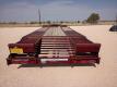 Diamond-C 25Ft Equipment Trailer - 3