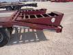 Diamond-C 25Ft Equipment Trailer - 17