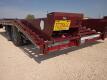 Diamond-C 25Ft Equipment Trailer - 18
