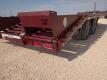 Diamond-C 25Ft Equipment Trailer - 20