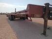 Diamond-C 25Ft Equipment Trailer - 25
