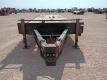 2019 Big Tex 30Ft Equipment Trailer - 6