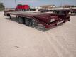 Diamond-C Pintle Hitch Equipment Trailer - 2