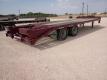 Diamond-C Pintle Hitch Equipment Trailer - 4