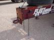 Diamond-C Pintle Hitch Equipment Trailer - 7