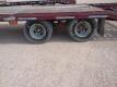 Diamond-C Pintle Hitch Equipment Trailer - 11