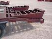 Diamond-C Pintle Hitch Equipment Trailer - 15