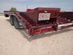 Diamond-C Pintle Hitch Equipment Trailer - 16