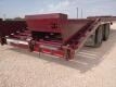 Diamond-C Pintle Hitch Equipment Trailer - 18