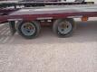 Diamond-C Pintle Hitch Equipment Trailer - 19
