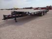 2014 Towmaster 25Ft Equipment Trailer