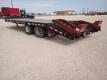 2014 Towmaster 25Ft Equipment Trailer - 2
