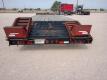 2014 Towmaster 25Ft Equipment Trailer - 3