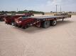 2014 Towmaster 25Ft Equipment Trailer - 4