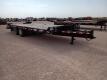 2014 Towmaster 25Ft Equipment Trailer - 5