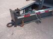 2014 Towmaster 25Ft Equipment Trailer - 7