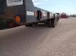 2014 Towmaster 25Ft Equipment Trailer - 9