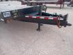 2014 Towmaster 25Ft Equipment Trailer - 22