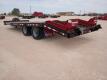 2017 Towmaster 25Ft Equipment Trailer - 2