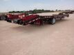 2017 Towmaster 25Ft Equipment Trailer - 4