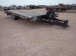 2017 Towmaster 25Ft Equipment Trailer - 5