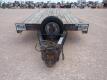2017 Towmaster 25Ft Equipment Trailer - 6