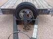 2017 Towmaster 25Ft Equipment Trailer - 8