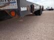 2017 Towmaster 25Ft Equipment Trailer - 9