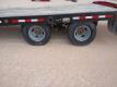 2017 Towmaster 25Ft Equipment Trailer - 10