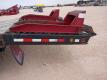 2017 Towmaster 25Ft Equipment Trailer - 14