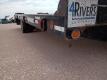 2017 Towmaster 25Ft Equipment Trailer - 22
