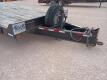 2017 Towmaster 25Ft Equipment Trailer - 23