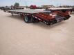 2015 Towmaster 25Ft Equipment Trailer - 2