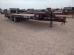 2015 Towmaster 25Ft Equipment Trailer - 5